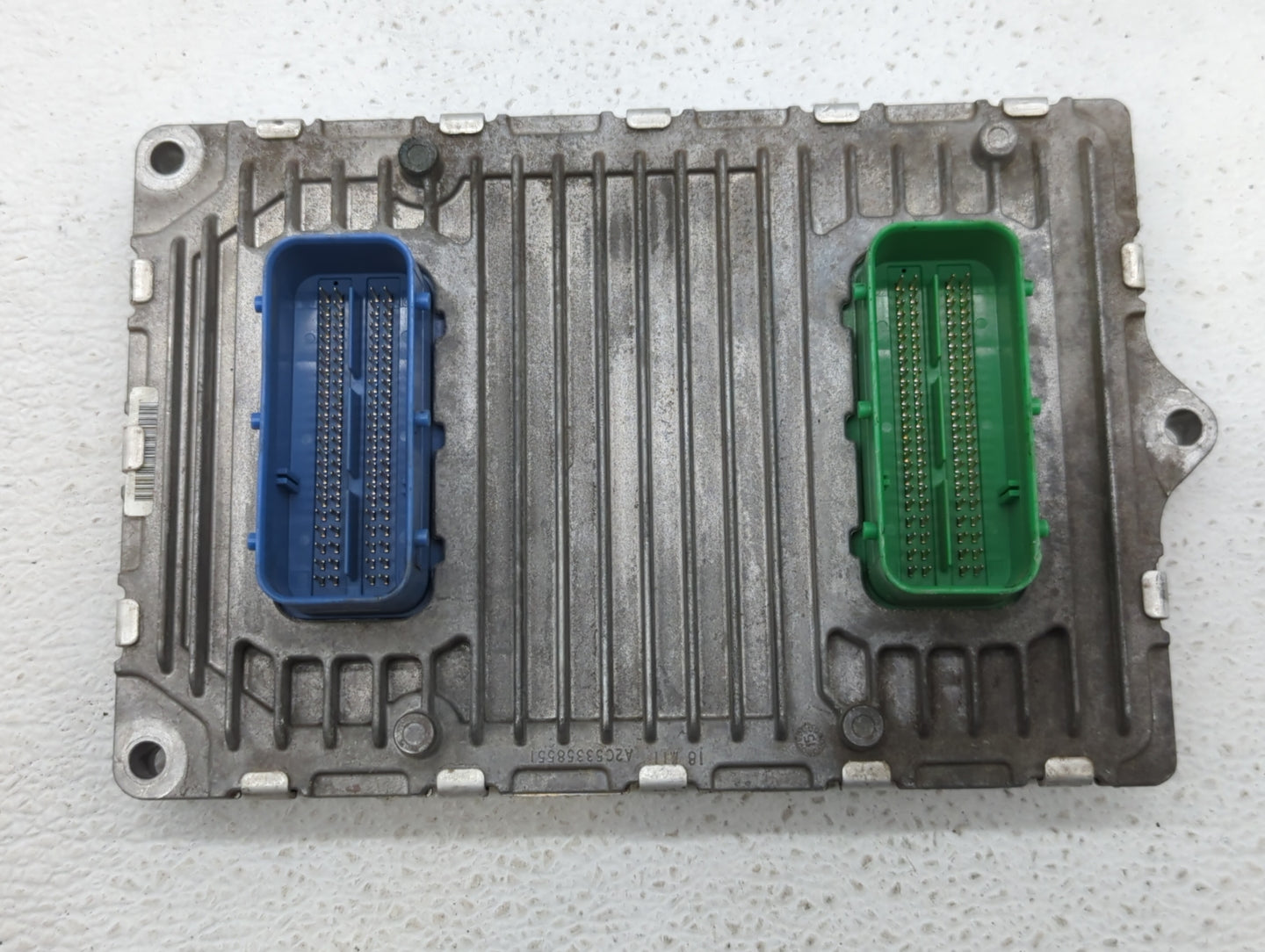2015 Chrysler 200 PCM Engine Control Computer ECU ECM PCU OEM P/N:P05150993AC P68258531AA, P68102888AG, P68102888AC Fits OEM