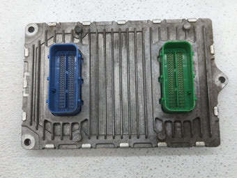 compare product 2015 Chrysler 200 PCM Engine Control Computer ECU ECM PCU OEM P/N:P05150993AC P68258531AA, P68102888AG, P68102888AC Fits OEM Used Auto Parts