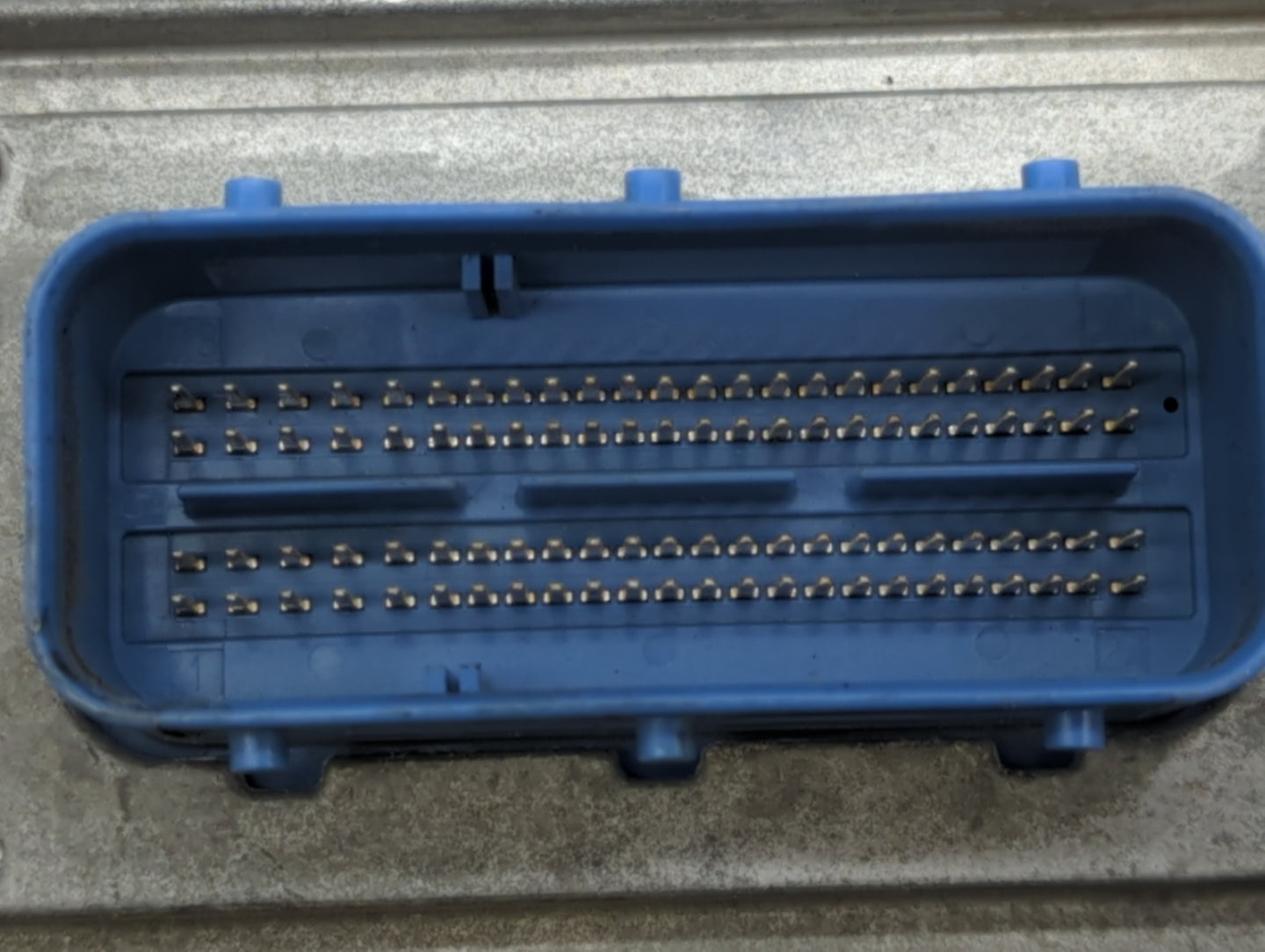 2015 Chrysler 200 PCM Engine Control Computer ECU ECM PCU OEM P/N:P05150993AC P68258531AA, P68102888AG, P68102888AC Fits OEM