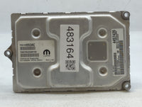 2015 Chrysler 200 PCM Engine Control Computer ECU ECM PCU OEM P/N:P05150993AC P68258531AA, P68102888AG, P68102888AC Fits OEM