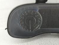 2015 Chrysler 200 Instrument Cluster Speedometer Gauges P/N:P68105897AK Fits OEM Used Auto Parts - Oemusedautoparts1.com