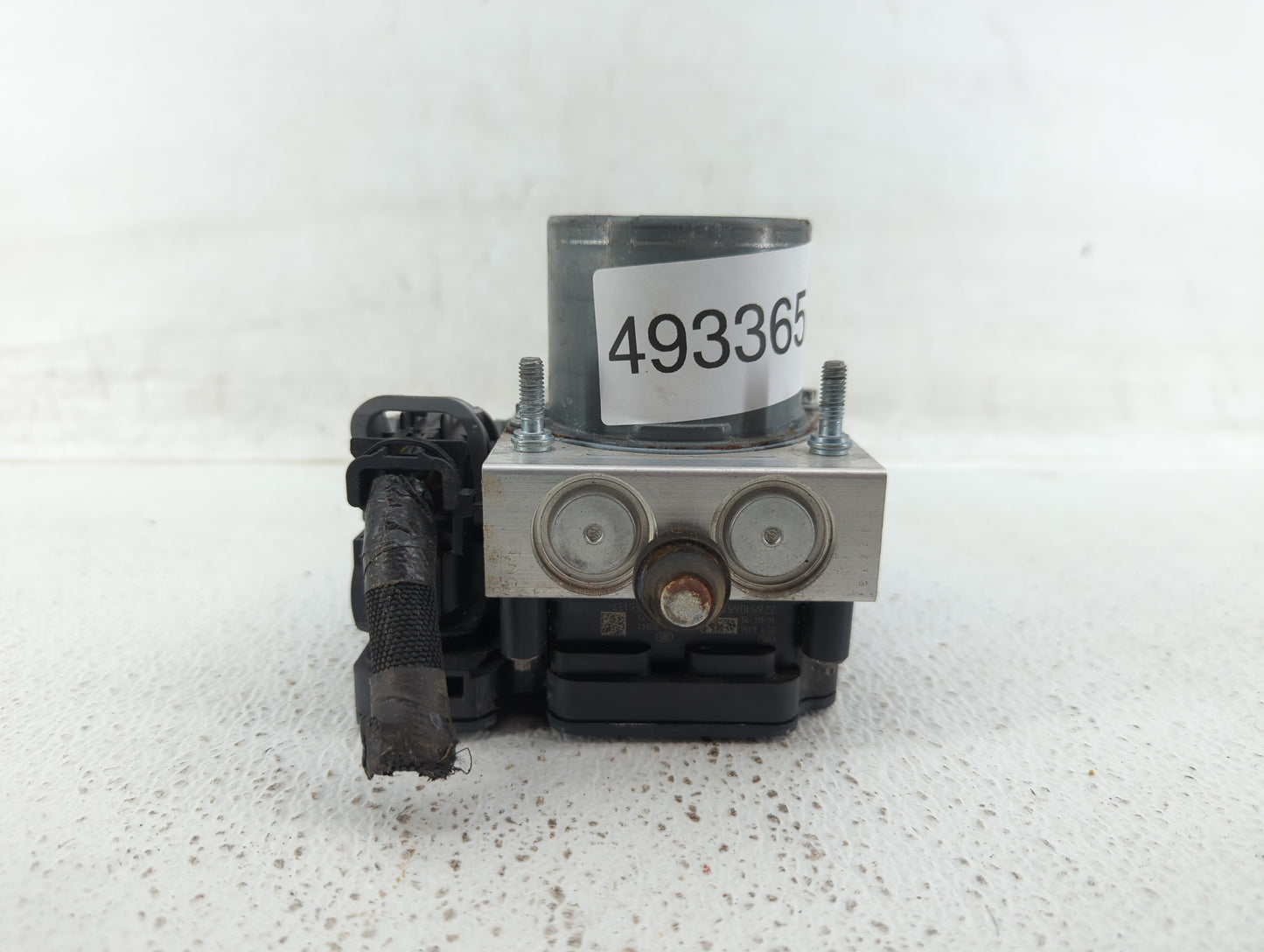 2015 Chrysler 200 ABS Pump Control Module Replacement P/N:TYA107460841 P68232470AB Fits OEM Used Auto Parts - Oemusedautopar