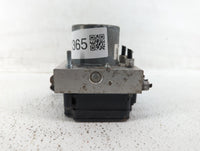 2015 Chrysler 200 ABS Pump Control Module Replacement P/N:TYA107460841 P68232470AB Fits OEM Used Auto Parts - Oemusedautopar