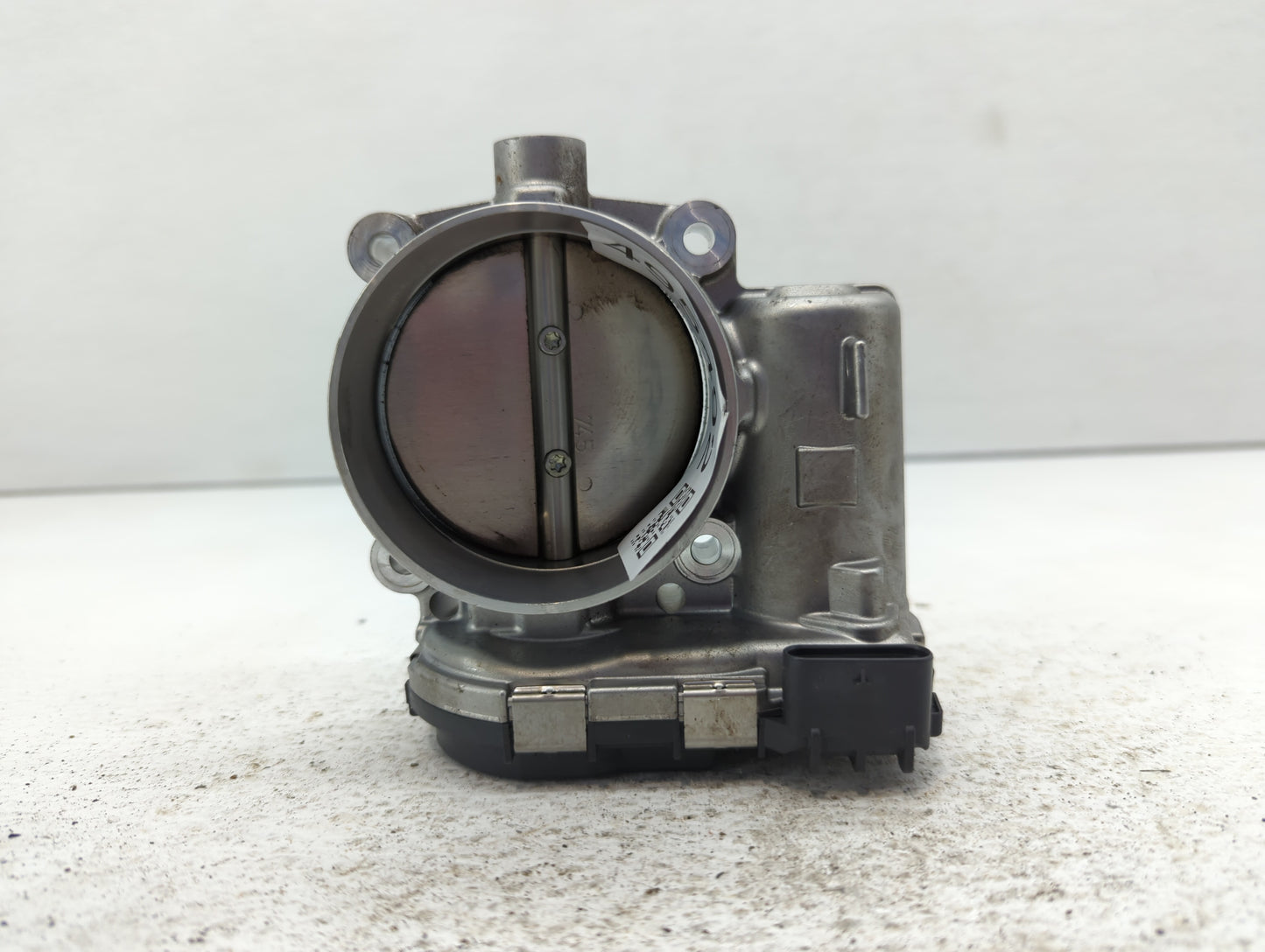 2011-2017 Chrysler 200 Throttle Body P/N:05184349AE Fits Fits 2011 2012 2013 2014 2015 2016 2017 2018 2019 2020 2021 2022 OE