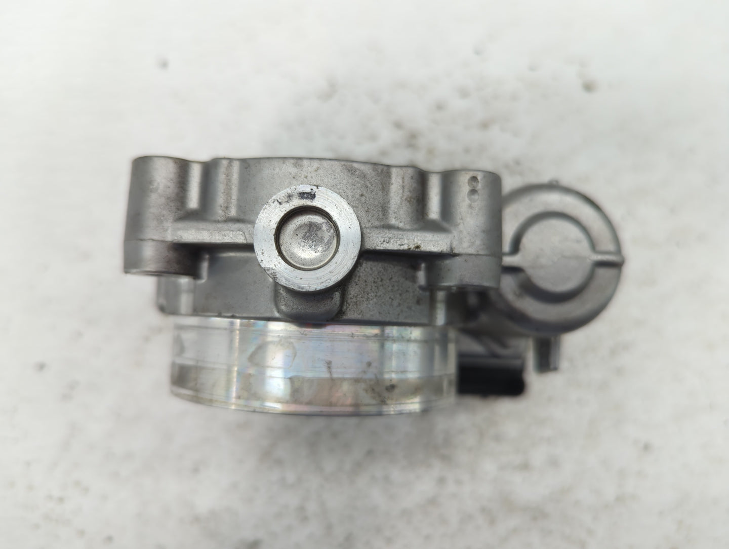 2011-2017 Chrysler 200 Throttle Body P/N:05184349AE Fits Fits 2011 2012 2013 2014 2015 2016 2017 2018 2019 2020 2021 2022 OE