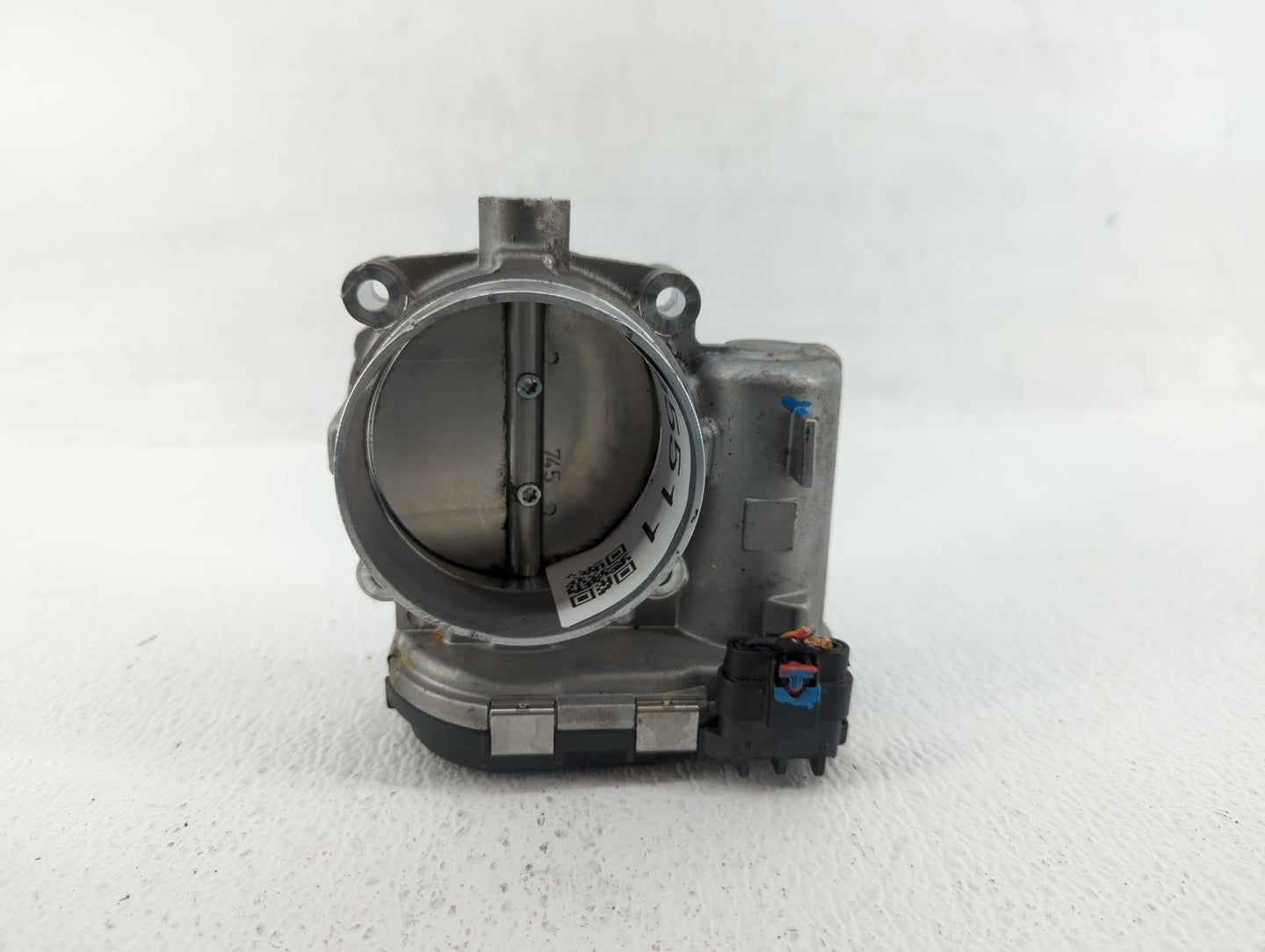 2011-2017 Chrysler 200 Throttle Body P/N:05184349AC Fits Fits 2011 2012 2013 2014 2015 2016 2017 2018 2019 2020 2021 2022 OE