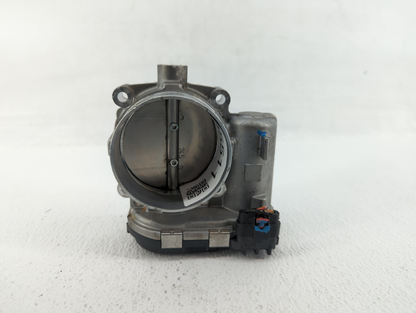 2011-2017 Chrysler 200 Throttle Body P/N:05184349AC Fits Fits 2011 2012 2013 2014 2015 2016 2017 2018 2019 2020 2021 2022 OE