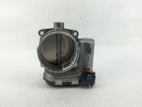 2011-2017 Chrysler 200 Throttle Body P/N:05184349AC Fits Fits 2011 2012 2013 2014 2015 2016 2017 2018 2019 2020 2021 2022 OE