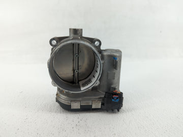 2011-2017 Chrysler 200 Throttle Body P/N:05184349AC Fits Fits 2011 2012 2013 2014 2015 2016 2017 2018 2019 2020 2021 2022 OE