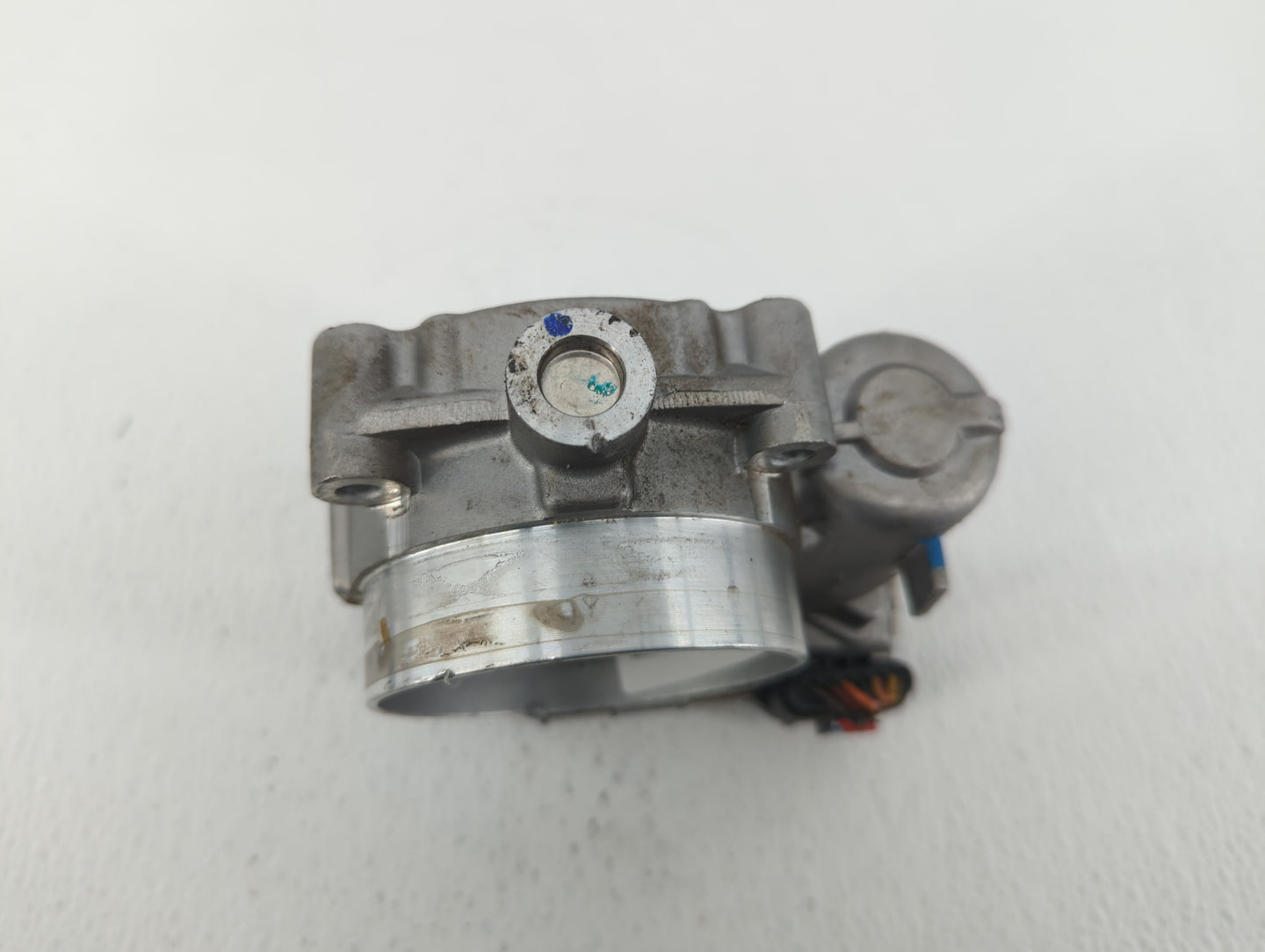 2011-2017 Chrysler 200 Throttle Body P/N:05184349AC Fits Fits 2011 2012 2013 2014 2015 2016 2017 2018 2019 2020 2021 2022 OE