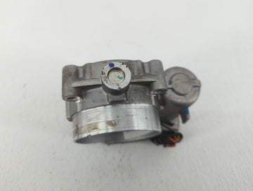2011-2017 Chrysler 200 Throttle Body P/N:05184349AC Fits Fits 2011 2012 2013 2014 2015 2016 2017 2018 2019 2020 2021 2022 OEM Used Auto Parts