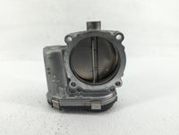 2011-2017 Chrysler 200 Throttle Body P/N:05184349AC Fits Fits 2011 2012 2013 2014 2015 2016 2017 2018 2019 2020 2021 2022 OE