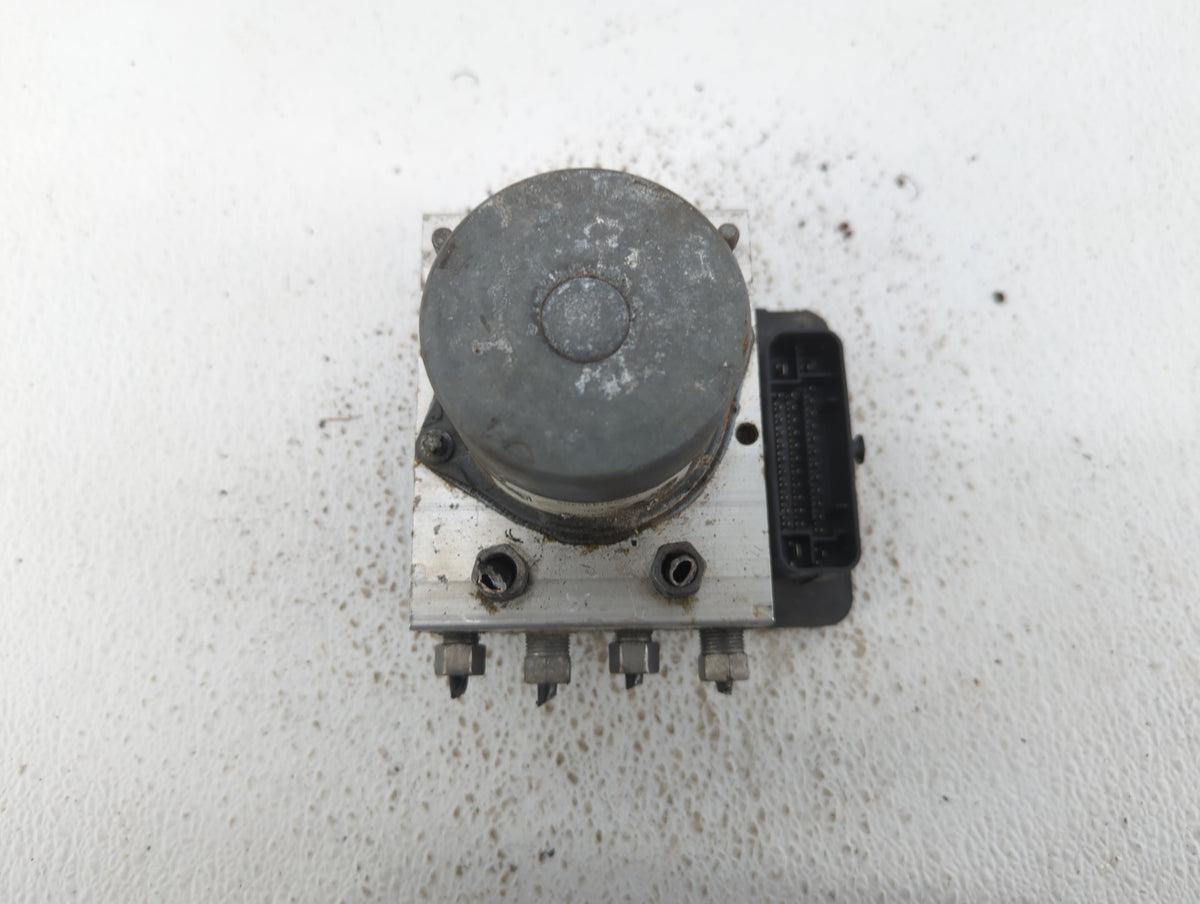 2015 Chrysler 200 Anti-Lock Brake ABS Pump Module Actuator OEM P/N:TYA107460841 P68232470AB Fits OEM Used Auto Parts - Oemus
