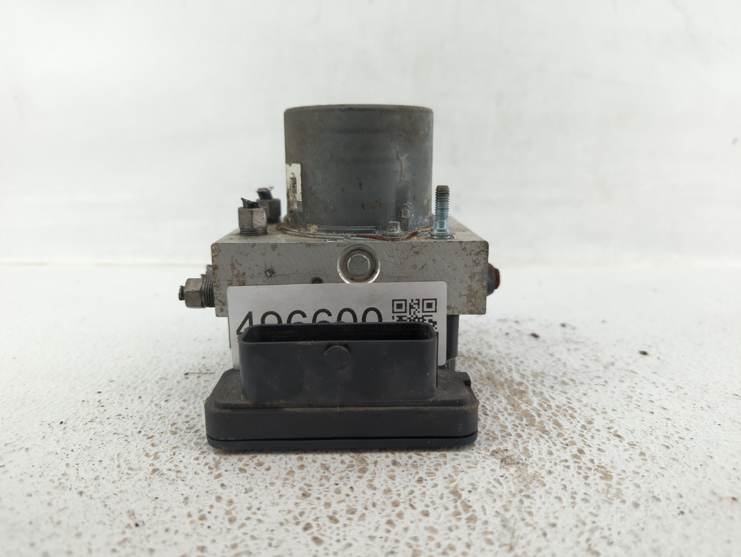 2015 Chrysler 200 ABS Pump Control Module Replacement P/N:TYA107460841 P68232470AB Fits OEM Used Auto Parts - Oemusedautopar