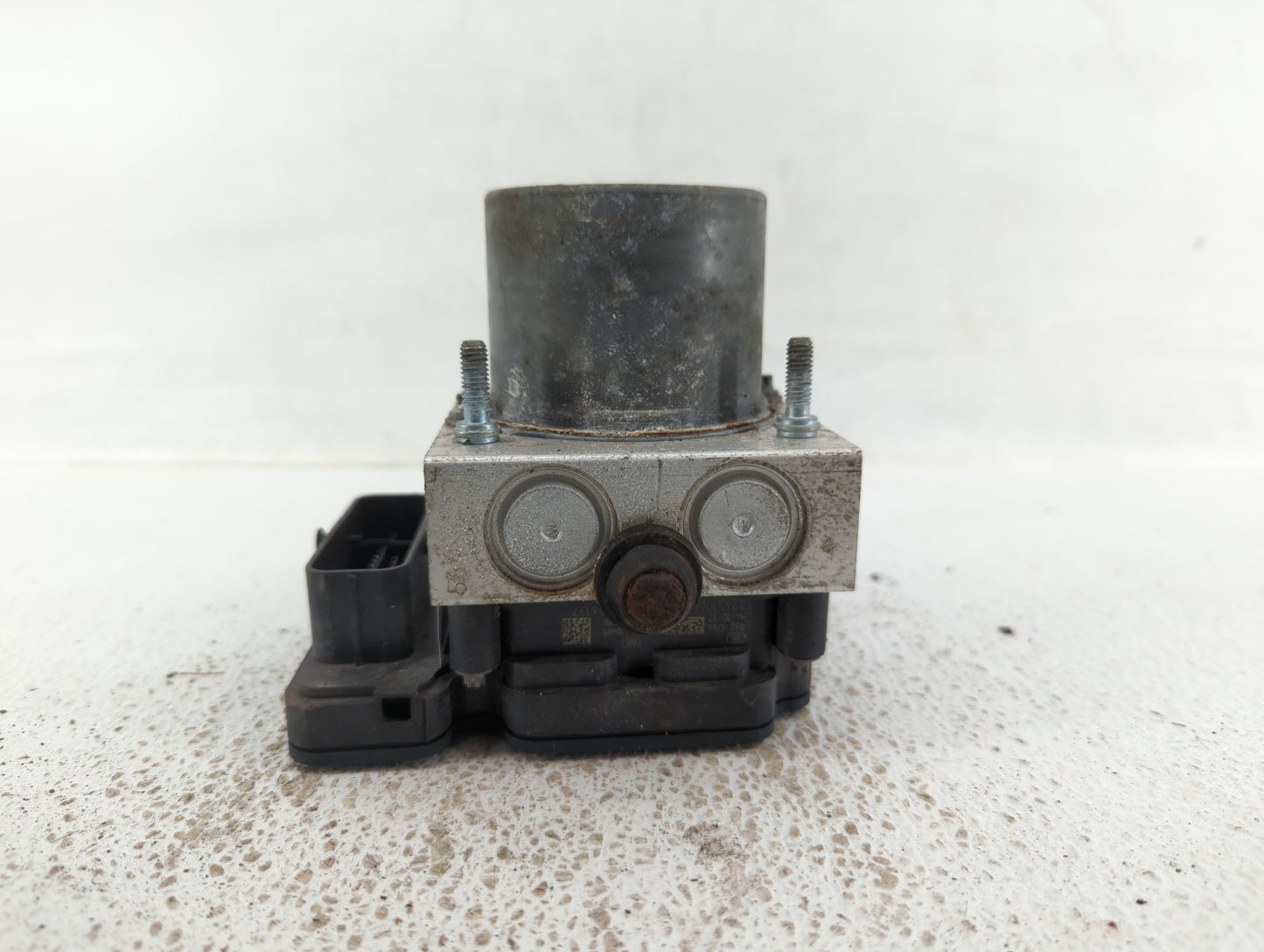 2015 Chrysler 200 ABS Pump Control Module Replacement P/N:TYA107460841 P68232470AB Fits OEM Used Auto Parts - Oemusedautopar