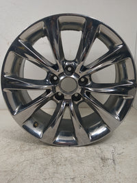 2015-2017 Chrysler 200 Oem Wheel Rim 5000360 - Oemusedautoparts1.com
