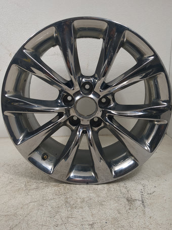 compare product 2015-2017 Chrysler 200 Oem Wheel Rim 5000360
