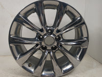 2015-2017 Chrysler 200 Oem Wheel Rim 5000360 - Oemusedautoparts1.com