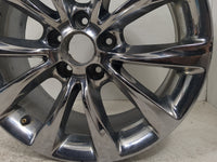 2015-2017 Chrysler 200 Oem Wheel Rim 5000360 - Oemusedautoparts1.com