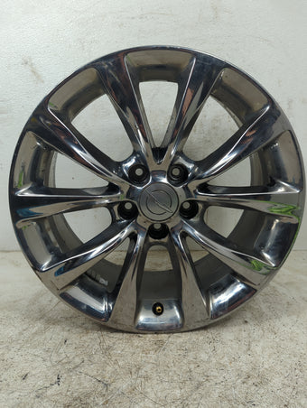 compare product 2015-2017 Chrysler 200 Oem Wheel Rim 5000362