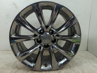 2015-2017 Chrysler 200 Oem Wheel Rim 5000362 - Oemusedautoparts1.com