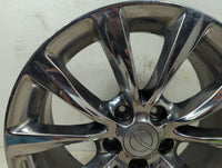 2015-2017 Chrysler 200 Oem Wheel Rim 5000362 - Oemusedautoparts1.com
