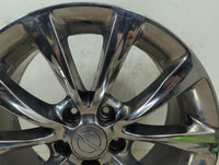 2015-2017 Chrysler 200 Oem Wheel Rim 5000362 - Oemusedautoparts1.com