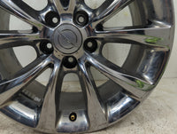 2015-2017 Chrysler 200 Oem Wheel Rim 5000362 - Oemusedautoparts1.com