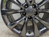 2015-2017 Chrysler 200 Oem Wheel Rim 5000362 - Oemusedautoparts1.com