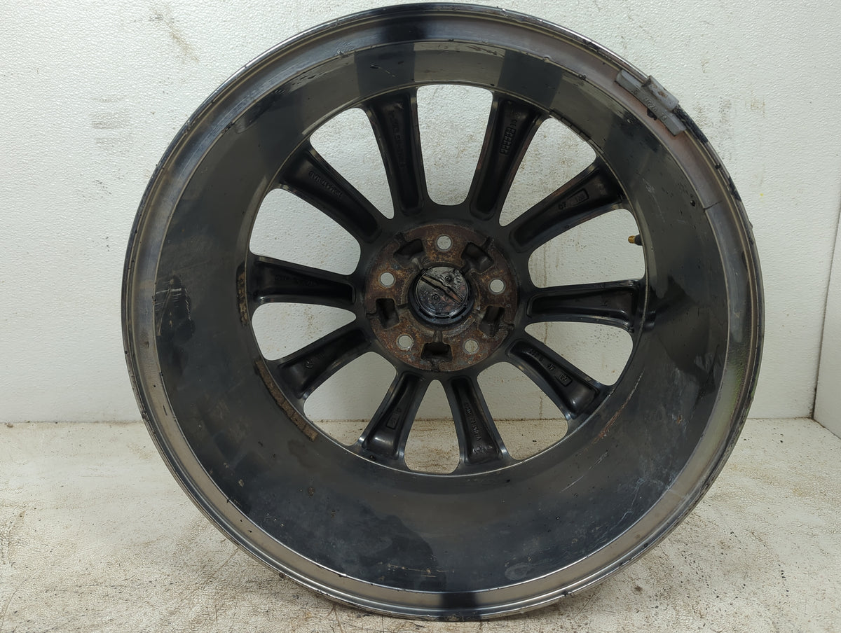 2015-2017 Chrysler 200 Oem Wheel Rim 5000362 - Oemusedautoparts1.com