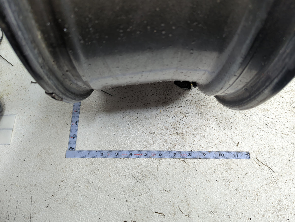 2015-2017 Chrysler 200 Oem Wheel Rim 5000362 - Oemusedautoparts1.com