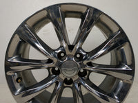 2015-2017 Chrysler 200 Oem Wheel Rim - Oemusedautoparts1.com