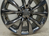 2015-2017 Chrysler 200 Oem Wheel Rim - Oemusedautoparts1.com