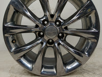 2015-2017 Chrysler 200 Oem Wheel Rim - Oemusedautoparts1.com