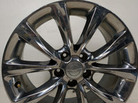 2015-2017 Chrysler 200 Oem Wheel Rim - Oemusedautoparts1.com