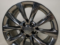2015-2017 Chrysler 200 Oem Wheel Rim - Oemusedautoparts1.com