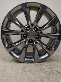 2015-2017 Chrysler 200 Oem Wheel Rim - Oemusedautoparts1.com