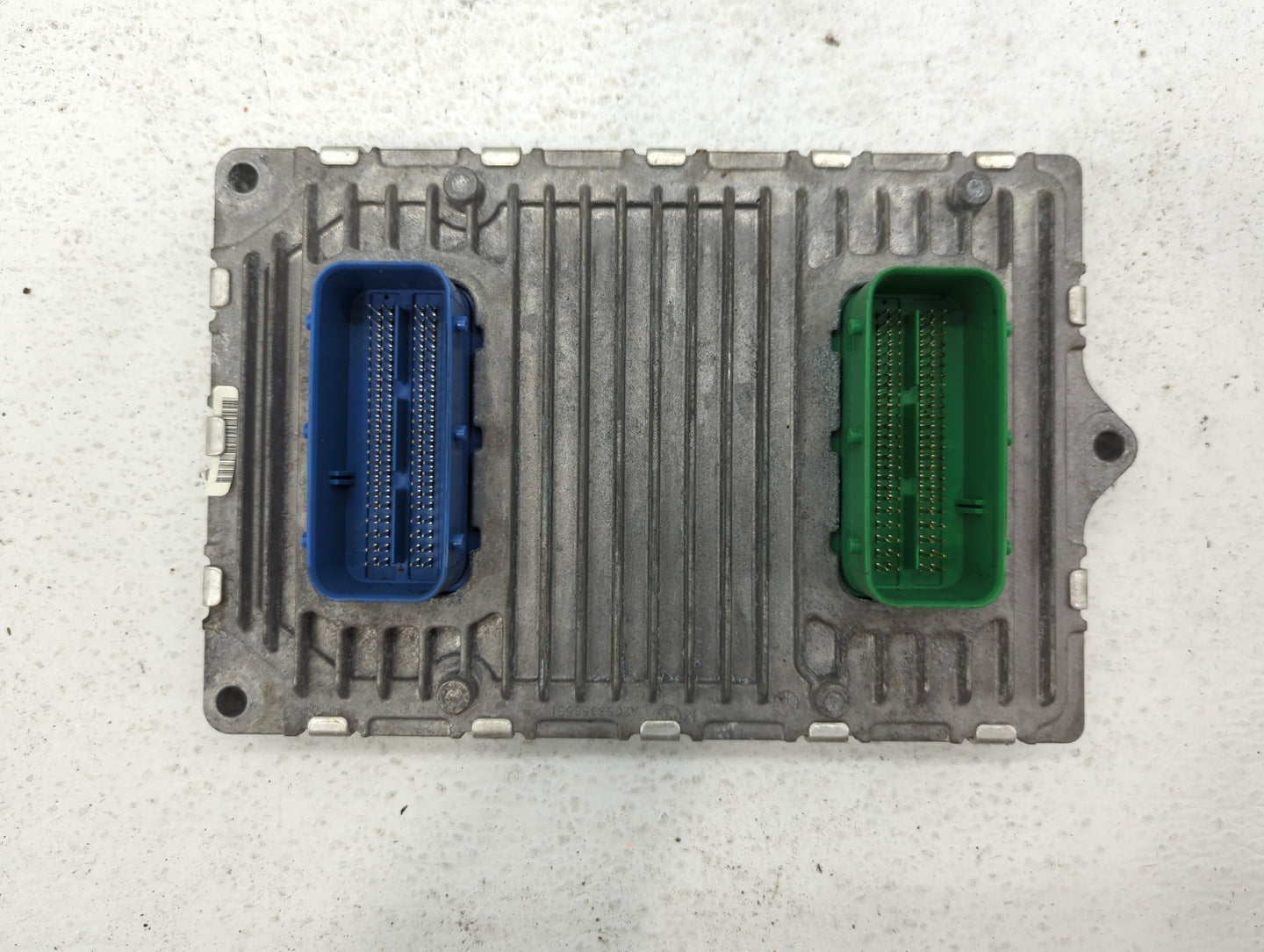 2015 Chrysler 200 PCM Engine Control Computer ECU ECM PCU OEM P/N:P05150993AC P68258531AA, P68102888AG, P68102888AC Fits OEM