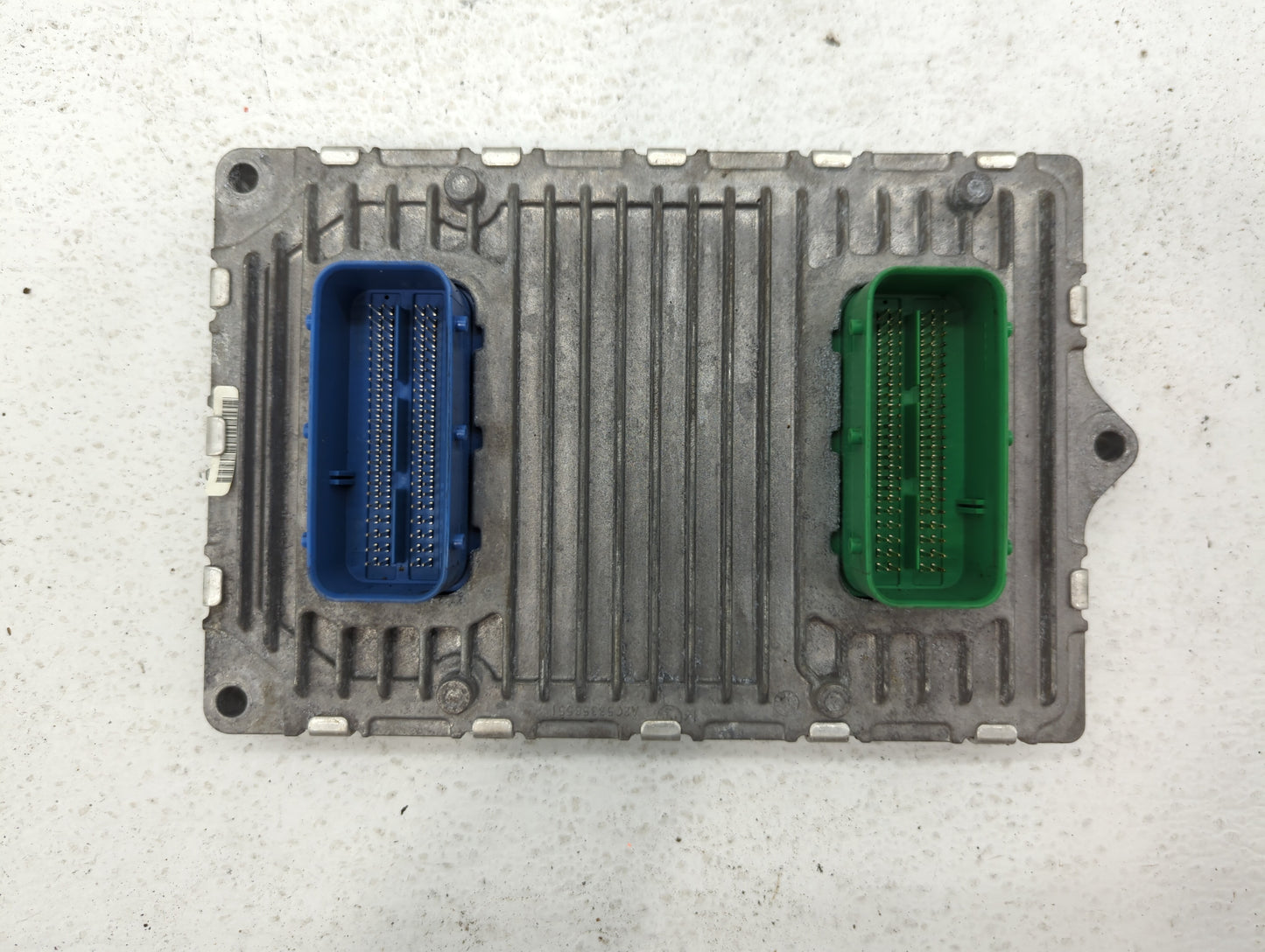 2015 Chrysler 200 PCM Engine Control Computer ECU ECM PCU OEM P/N:P05150993AC P68258531AA, P68102888AG, P68102888AC Fits OEM