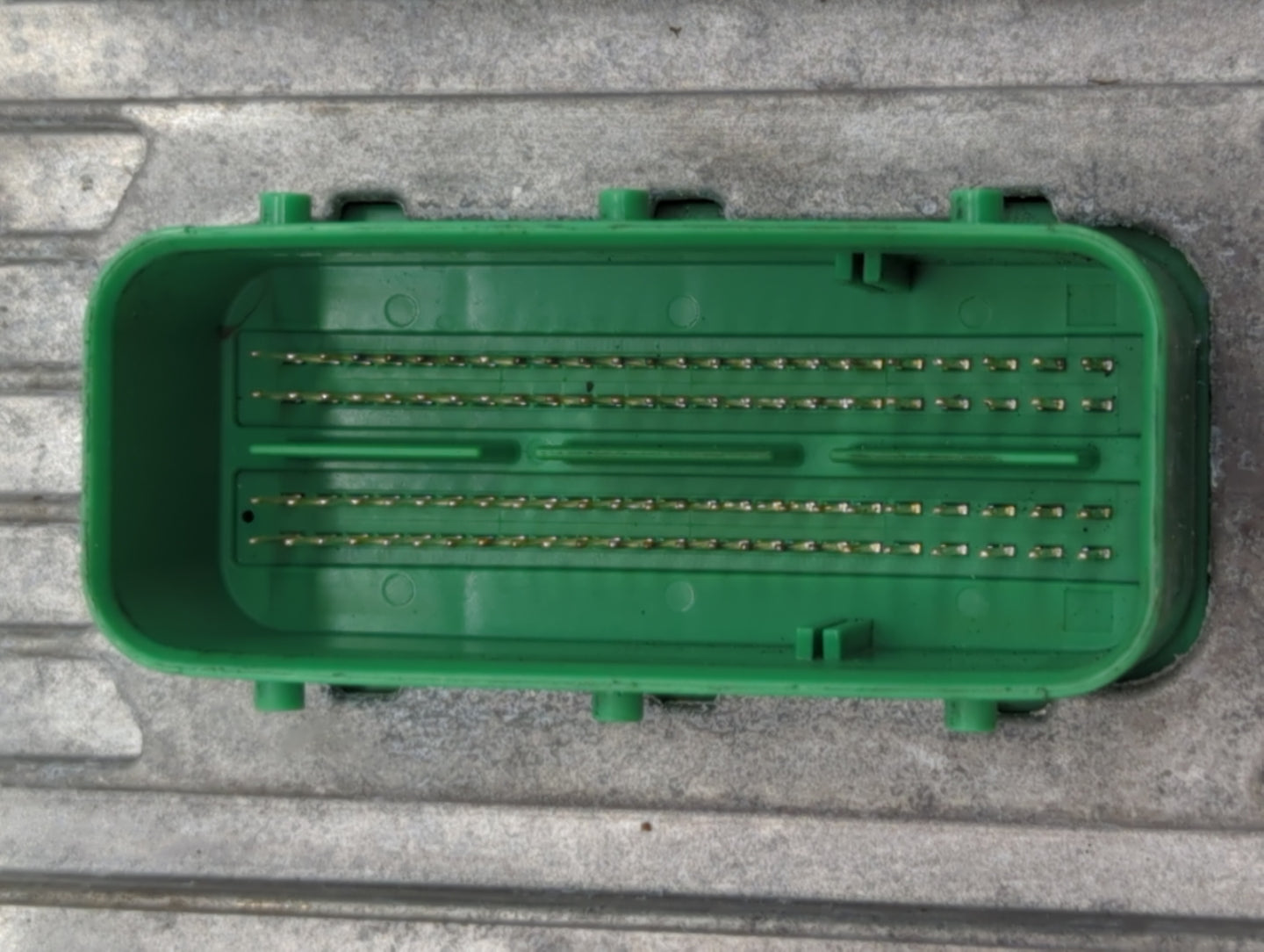 2015 Chrysler 200 PCM Engine Control Computer ECU ECM PCU OEM P/N:P05150993AC P68258531AA, P68102888AG, P68102888AC Fits OEM