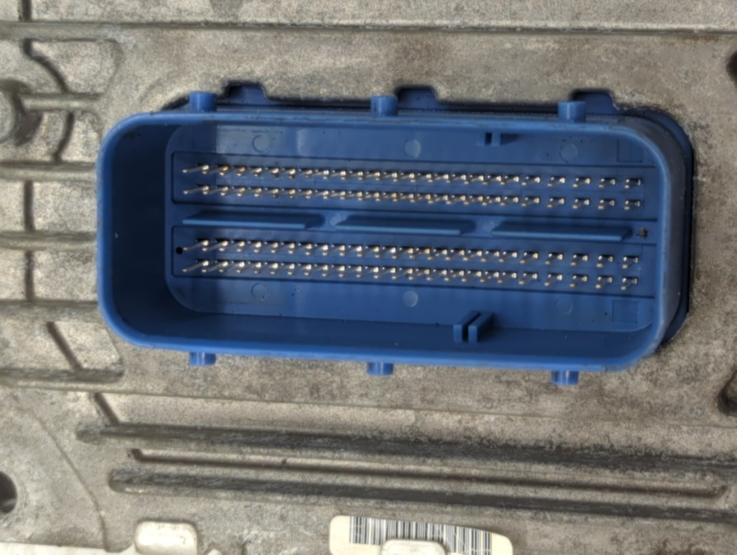 2015 Chrysler 200 PCM Engine Control Computer ECU ECM PCU OEM P/N:P05150993AC P68258531AA, P68102888AG, P68102888AC Fits OEM