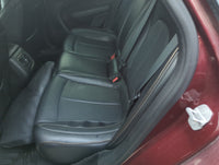2015 Chrysler 200 Rear Seat Oem - Oemusedautoparts1.com