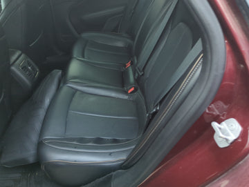 2015 Chrysler 200 Rear Seat Oem - Oemusedautoparts1.com