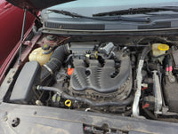 2015-2017 Chrysler 200 3.6L Engine Motor Complete Assembly 162K Miles Tested-Runs Good OEM Used Auto Parts - Oemusedautopart