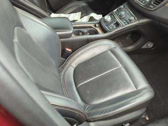 compare product 2015-2017 Chrysler 200 Passenger Front Seat Oem 5003378