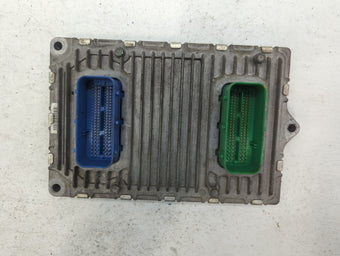 compare product 2015 Chrysler 200 PCM Engine Control Computer ECU ECM PCU OEM P/N:P05152993AB P05150993AC, 05150993AC, P68258531AA Fits OEM Used Auto Parts