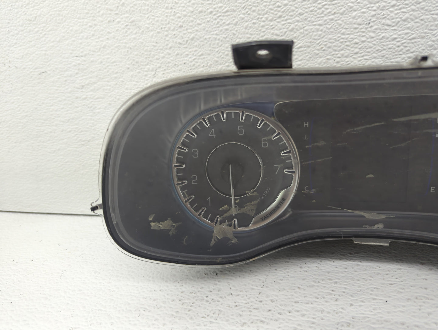 2015 Chrysler 200 Instrument Cluster Speedometer Gauges P/N:P68105897AK A2C80949600 Fits OEM Used Auto Parts - Oemusedautopa