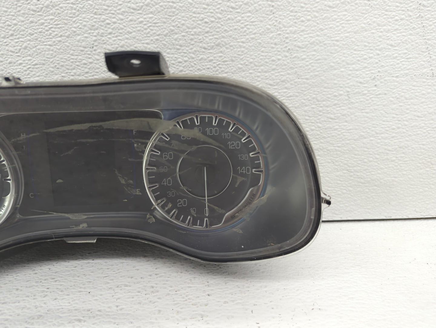 2015 Chrysler 200 Instrument Cluster Speedometer Gauges P/N:P68105897AK A2C80949600 Fits OEM Used Auto Parts - Oemusedautopa