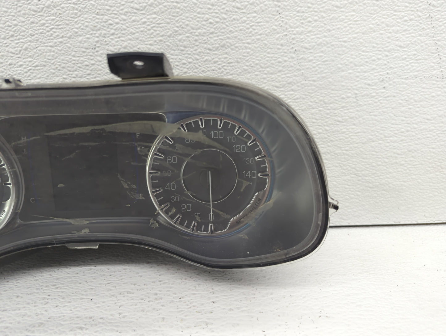 2015 Chrysler 200 Instrument Cluster Speedometer Gauges P/N:P68105897AK A2C80949600 Fits OEM Used Auto Parts - Oemusedautopa