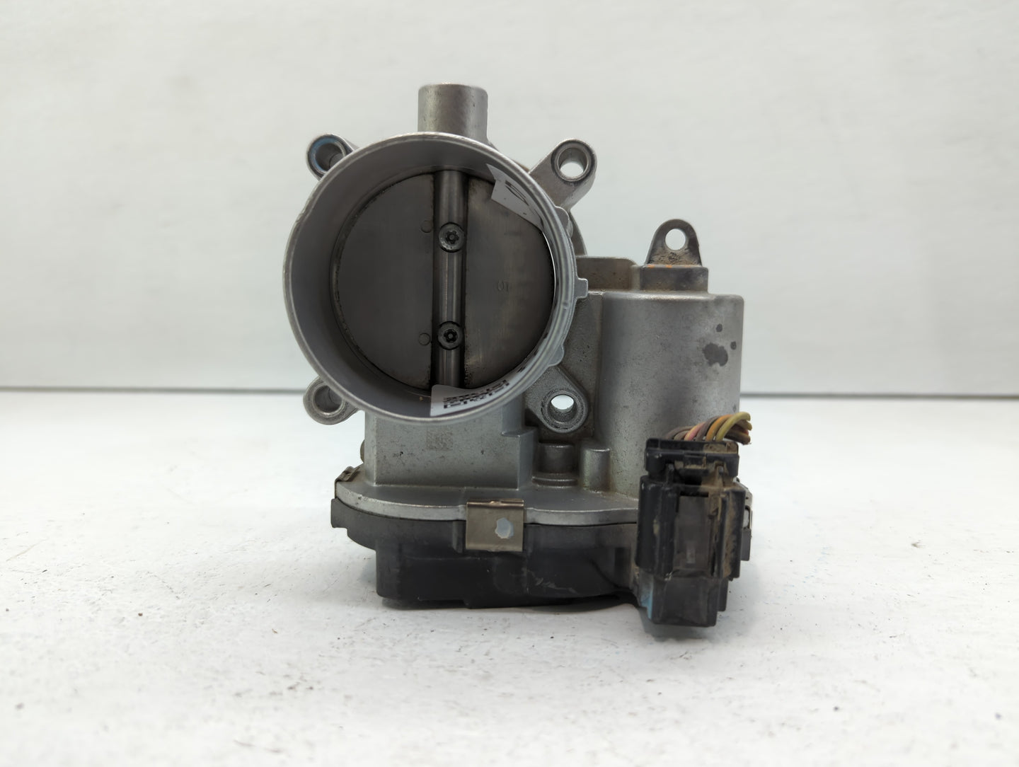 2015-2017 Chrysler 200 Throttle Body P/N:20211214 Fits Fits 2014 2015 2016 2017 2018 2019 2020 2021 2022 OEM Used Auto Parts